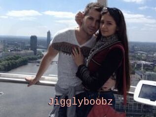 Jigglyboobz