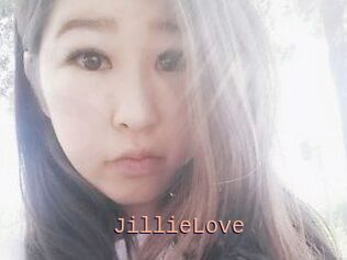 JillieLove