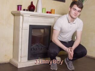 JimmyBoy
