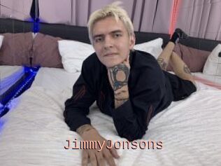 JimmyJonsons
