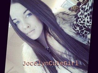 JocelynCuteGirl