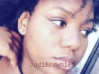 JodiBrownie