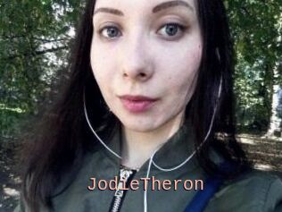 JodieTheron