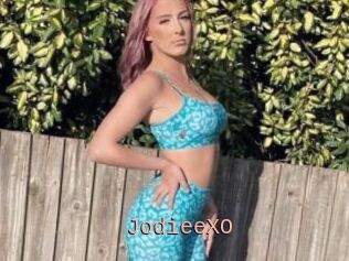 JodieeXO