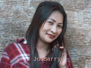 JoeBarry