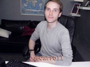 JoeCarroll