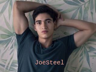 JoeSteel