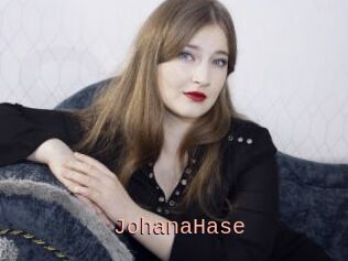 JohanaHase