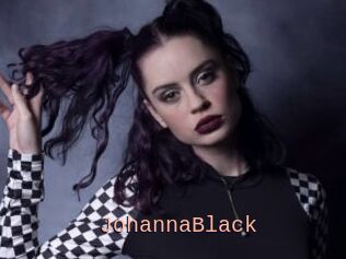 JohannaBlack