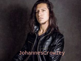 JohannesCrowley