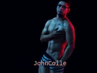 JohnColle