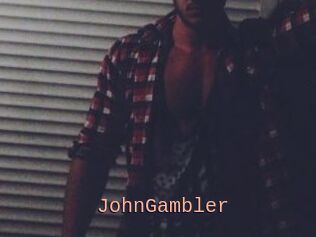 JohnGambler
