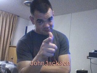 JohnJackson
