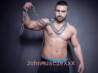 JohnMuscleXxX