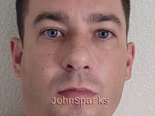JohnSparks