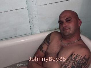 JohnnyBoy85