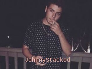 JohnnyStacked