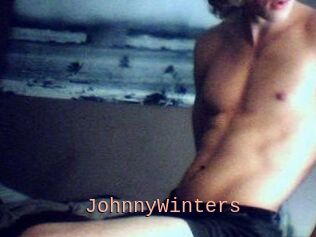 JohnnyWinters