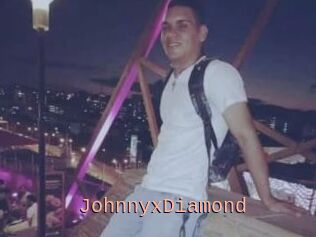JohnnyxDiamond