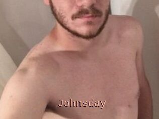 Johnsday