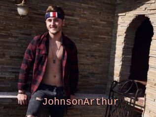 JohnsonArthur