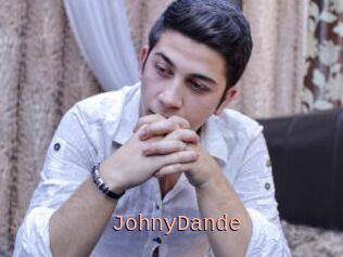 JohnyDande