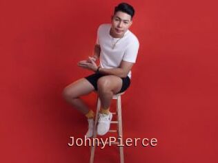 JohnyPierce