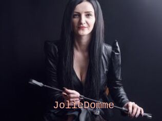 JolieDomme