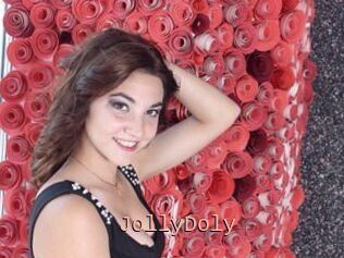 JollyDoly