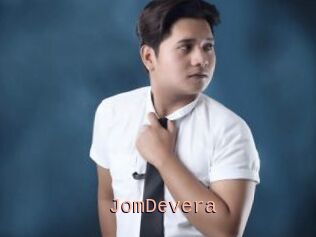 JomDevera