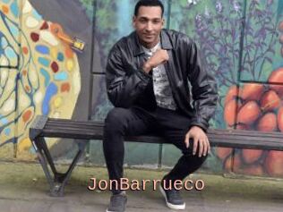 JonBarrueco