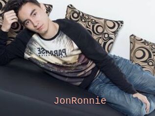 JonRonnie