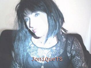JoniQueTS