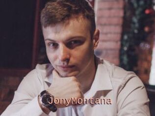 JonyMontana