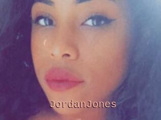 JordanJones