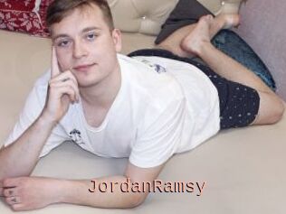 JordanRamsy