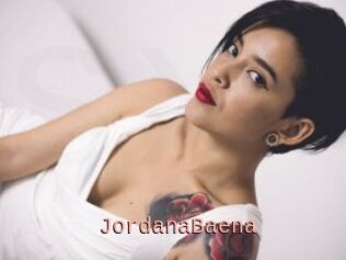 JordanaBaena