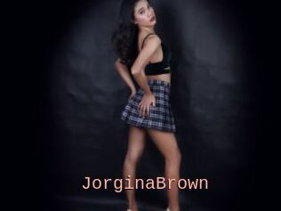 JorginaBrown