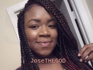 JoseTHEGOD