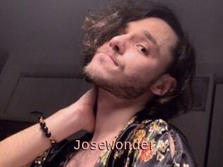 JoseWonder