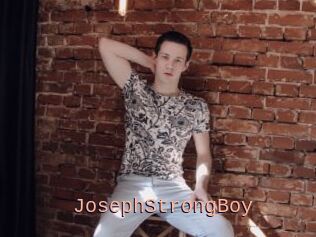 JosephStrongBoy