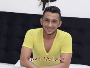 Josh_Wylex1
