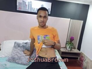 JoshuaBroown