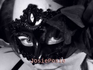 JosiePosie