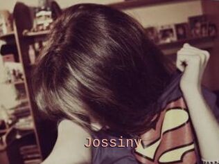 Jossiny