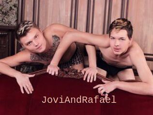 JoviAndRafael