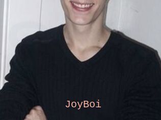 JoyBoi