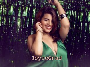 JoyceGrad
