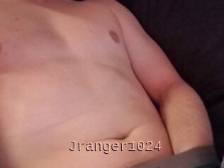 Jranger1024