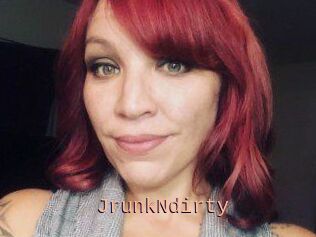 JrunkNdirty